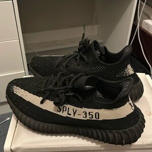 Yeezy boost 350 V2 ‘Oreo’